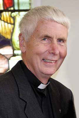 Rev Robert McKee
